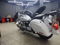 2004 Yamaha XVS1100, белый, 550000 рублей - вид 6