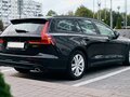 2019 Volvo V60 II, чёрный, 2100000 рублей - вид 3