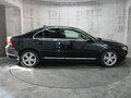 2011 Volvo S80 II Рестайлинг, чёрный - вид 3