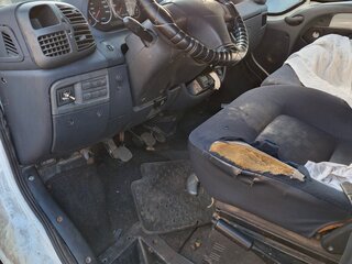 2010 Fiat Professional Ducato, белый, 850000 рублей, вид 3