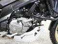 2018 Suzuki V-Strom DL 650, жёлтый - вид 11