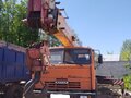 2007 КамАЗ 43118, золотистый, 2100000 рублей - вид 2