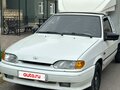 2011 LADA (ВАЗ) ВИС 2347, белый, 400000 рублей - вид 3