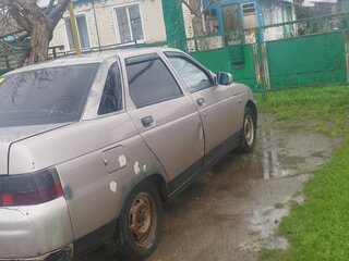 2000 Lada (ВАЗ) 2110, розовый, 80000 рублей, вид 3
