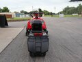 2025 Yamaha Transporter Lite 2UP, красный, 1204000 рублей - вид 6