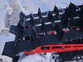 2015 Polaris 600 PRO-RMK, белый, 810000 рублей - вид 1