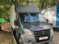 2013 ГАЗ ГАЗель Next, серый, 1300000 рублей