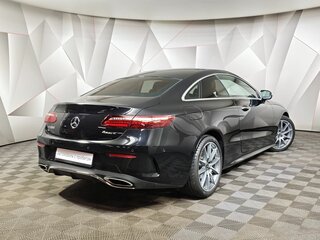2021 Mercedes-Benz E-Класс 200 V (W213, S213, C238) Рестайлинг, чёрный, 5150000 рублей, вид 2