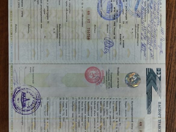 2017 МАЗ 6430, белый, 2950000 рублей - вид 8