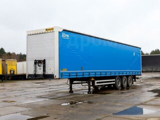 2022 Wielton NS 3 K, синий, 2930000 рублей, вид 3