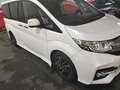 2015 Honda Stepwgn Spada V, белый, 2000000 рублей - вид 10