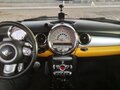 2007 Mini Hatch Cooper II (R56), жёлтый - вид 11