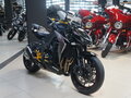 2019 Kawasaki Z 1000, чёрный, 1340000 рублей - вид 4