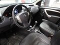 2016 Nissan Terrano III (D10), серый - вид 9