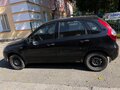 2013 Lada (ВАЗ) Kalina II, синий, 250000 рублей - вид 2
