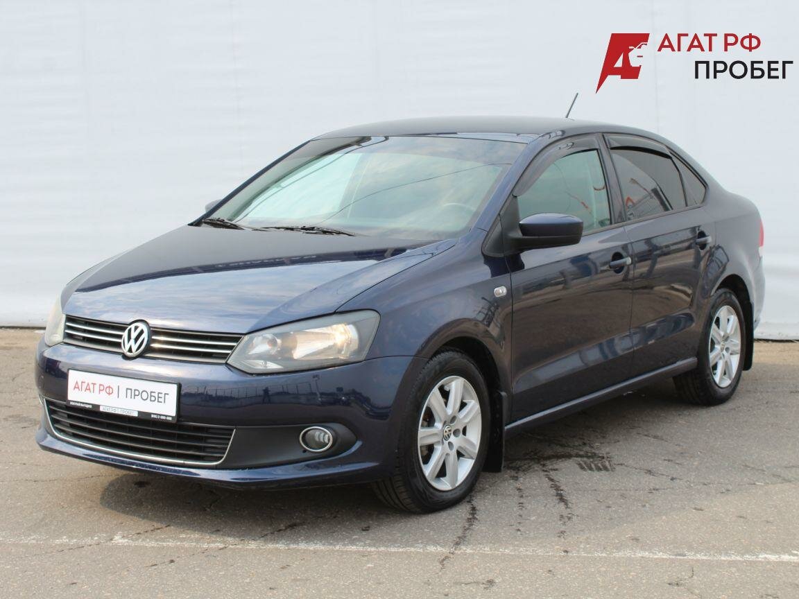 Открыть фотографии: Volkswagen Polo V