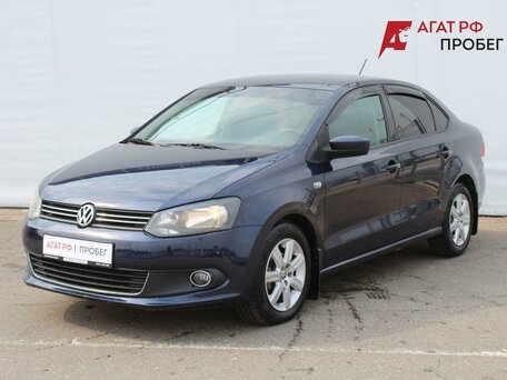 Volkswagen Polo V