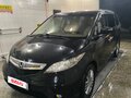 2004 Honda Elysion I, чёрный, 1200000 рублей - вид 1