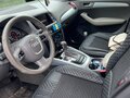 2009 Audi Q5 I (8R), фиолетовый, 1550000 рублей - вид 3