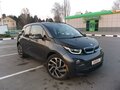 2016 BMW i3 60Ah I (I01), чёрный, 1590000 рублей - вид 3