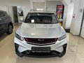 2021 Geely Coolray I, серый, 1670000 рублей - вид 1