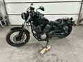 2019 Yamaha XV950 Bolt, чёрный, 690000 рублей