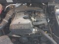 2011 SsangYong Kyron 6-speed I Рестайлинг, синий, 1200000 рублей - вид 9