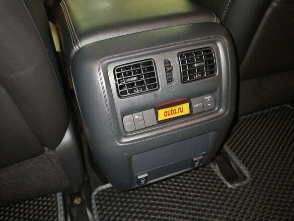 2014 Nissan Pathfinder IV, чёрный, 1790000 рублей - вид 14