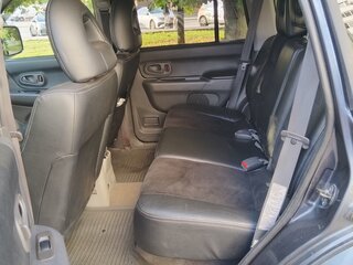 2007 Mitsubishi Pajero Sport I Рестайлинг, серый, 1220000 рублей, вид 5