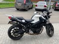 2011 BMW F 800 R, чёрный, 410000 рублей - вид 8