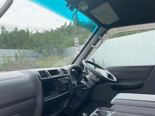 2011 Nissan Vanette IV, белый, 1500000 рублей, вид 5