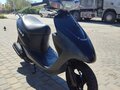 2000 Suzuki Lets 2, чёрный, 46000 рублей - вид 6