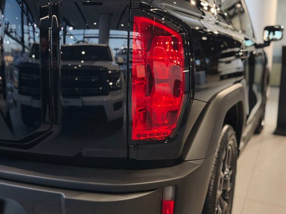 2026 Haval H3 I Рестайлинг, чёрный, 2699000 рублей - вид 8