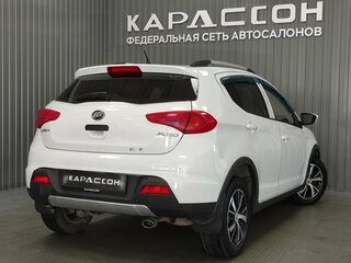 2015 Lifan X50, белый, 542000 рублей, вид 2