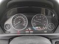 2015 BMW 3 серии 320d xDrive VI (F3x) Рестайлинг, синий - вид 11
