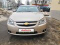 2011 Chevrolet Epica V250 Рестайлинг, бежевый, 1000000 рублей - вид 1