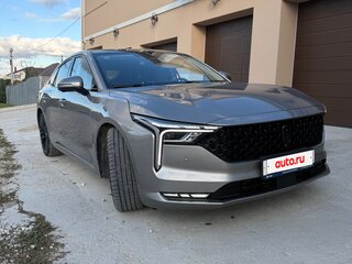 2023 FAW Bestune B70 I, серый, 2150000 рублей, вид 2