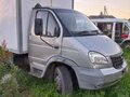 2006 ГАЗ Валдай, серый, 840000 рублей - вид 2