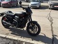 2020 Harley-Davidson Street Rod, зелёный, 1000000 рублей - вид 2