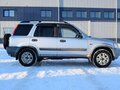 1996 Honda CR-V I, белый - вид 4