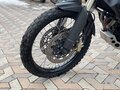 2013 Triumph Tiger 800, зелёный - вид 9