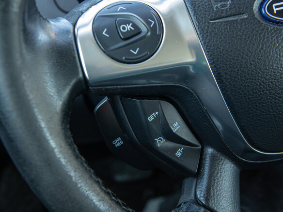 2013 Ford Focus III, серый, 780000 рублей - вид 21