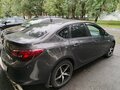 2013 Opel Astra J Рестайлинг, серый, 750000 рублей - вид 9