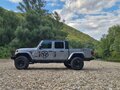 2019 Jeep Gladiator II (JT), серый, 5199000 рублей - вид 6