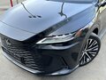 2023 Lexus RX 350 V, чёрный, 8250000 рублей - вид 5