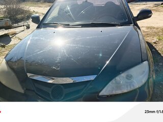 2011 Haima 3, чёрный, 340000 рублей, вид 1