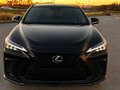 2025 Lexus NX 450h+ II, чёрный, 6000000 рублей