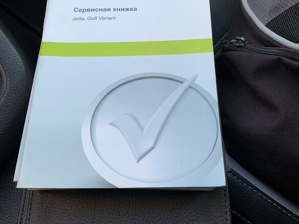 2011 Volkswagen Jetta VI, синий - вид 15