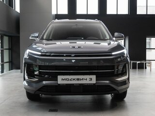 2026 Москвич 3, серый, 2280085 рублей, вид 4