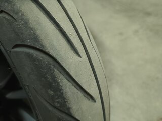 2021 Regulmoto Grido, чёрный, 150000 рублей, вид 2